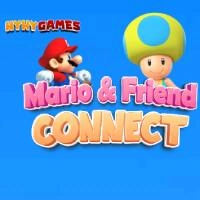 mario_mahjong Games